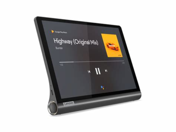 Lenovo Yoga Smart Tab
