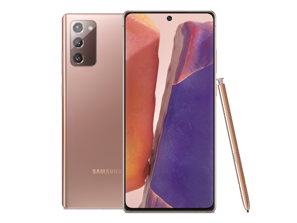 Galaxy Note20 5G